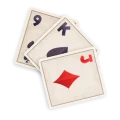 Cards at Slots Gold Club Online Casino