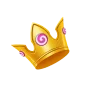 Crown at Slots Gold Club Online Casino