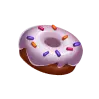 Donut at Slots Gold Club Online Casino