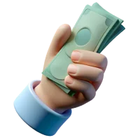 Instant withdrawals with no limits at Slots Gold Club Casino