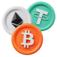 All cryptocurrencies are supported at Slots Gold Club Casino
