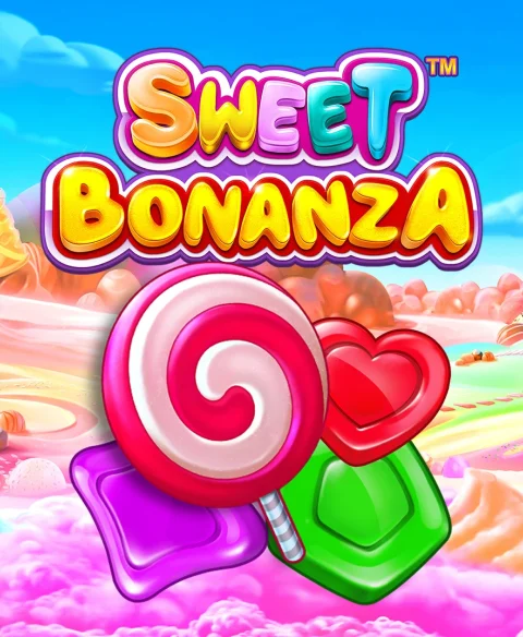 Play Sweet Bonanza at Slots Gold Club Casino