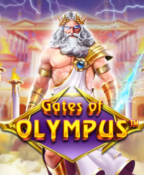 Play Gates of Olympus at Slots Gold Club Casino