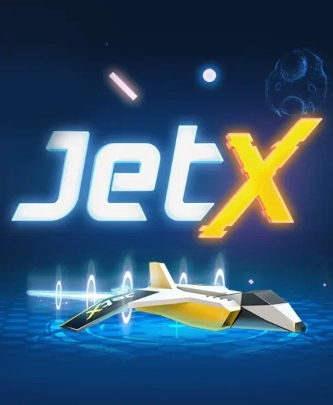 Play JetX at Slots Gold Club Casino