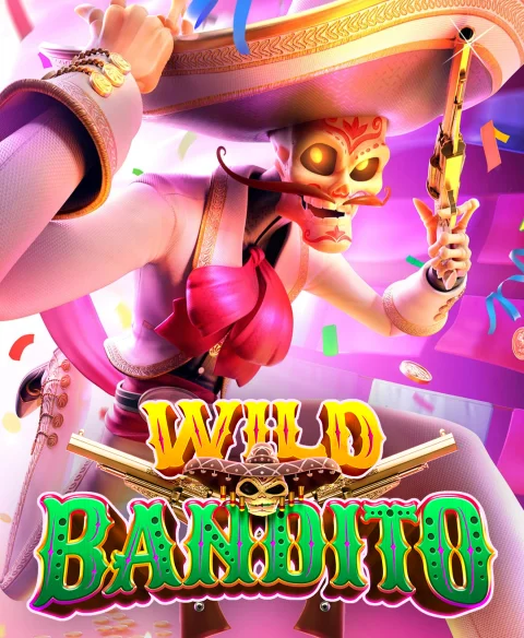 Play Wild Bandito at Slots Gold Club Casino