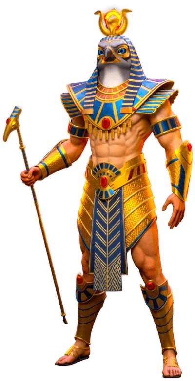Egyptian at Slots Gold Club Online Casino